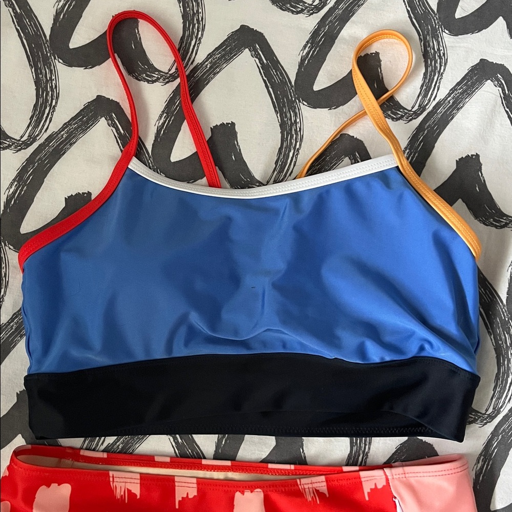 Nani Swimsuit - Picture 3 of 5